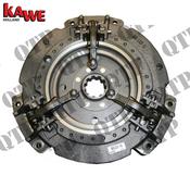 Clutch Assembly 35 4 Cylinder Dual Older models may require shims 828039 image