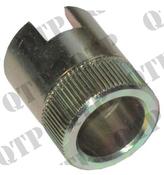 Top Link Bush RH - Slotted image