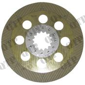Brake Disc Kevlar 6270 6280 6290 6465 6475 Also fits 6480  (14 teeth 355mm Diameter) ***From Serial Number L023002*** image