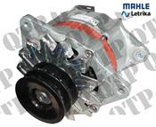 Alternator MAHLE 80A 5400 6200 6400 Also 7465-80 &amp;amp; 8210 image