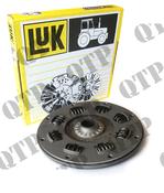 Clutch Damper 5455 5460 6235 6245 5425 5435 5445 5460 6255 6265 6445 6455 6460 6470 26 teeth 294mm ** Retaining Screw is 63131 ** image