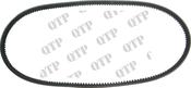 Fan Belt 5445 5455 5460 c/w Air Con 13 x 1100 **1085mm** ***Single*** image