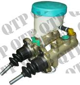 Brake Master Cylinder 4200 4300 5300 Repair Kit 429988 or 429988R LHM Brake Fluid ** 62759R is Replacement Type ** image