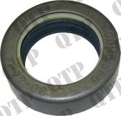 Half Shaft Oil Seal 4200 4300 Front Axle AG66   ** 30 x 44 x 14 ** image