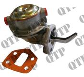 Fuel Lift Pump 3445 3455 5445 5455 5460 6445 6455 6460 6470 Perkins 1104 1106 JCB Fastrac image