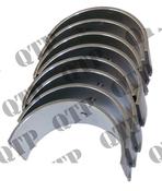 Bearing Big End TEF20 10 Thou FE35 35 4 Cylinder image