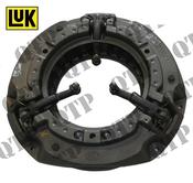 Clutch Assembly 50B LUK ** Kit is 887869 ** ** 63137R is Kawe ** image