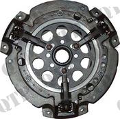 Clutch Assembly Split Torque Unit 690 12" Kaw ** Kit 2694 ** image