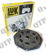Clutch Damper 8110 8120 8130 8140 8150 8160 8210 8220 8240 8250 Dynashift 26 teeth 348mm image