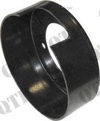 Drop Box Shaft Cover 300 4WD