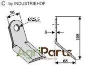 Y-blade image
