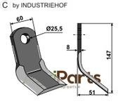 Y-blade image