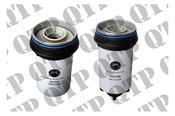 Fuel Filter Kit 5608 5609 5610 5611 5612 5613 6612 6613 6614 6615 6616 7614 7615 7616 7618 7619 7620 7622 7624 7626 image