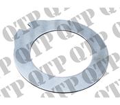Brake Disc Intermediate Valmet 4435 4445 4455 4.5mm Thickness  ***Brake Disc is 64455*** Valtra N Series C Series 6600 8200 8450 ** Kit is 64891 ** image