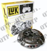 Clutch Assembly 390 12" Split Torque  188 285 290 590 342 352 390 4215 4315 4320 *** In Kits 2694G 6768 6768G 6749 *** ** Input Housing Seal Kit is 63458 ** image