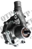 Water Pump Massey Ferguson 5611 - 5613 5711 - 5713 6711 - 6713 image