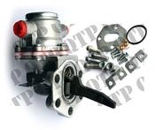 Fuel Lift Pump Valtra Valmet 800 6000 8000 900 image