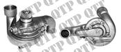 Water Pump Massey Ferguson 8170 8180 8270 8280 SISU image
