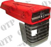 Bonnet Kit 188 Complete image