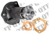 Water Pump Massey Ferguson 20D 35 4 Cylinder With Pulley image
