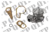 Water Pump Massey Ferguson 6614 6615 6616 image