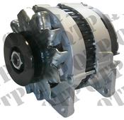 Alternator 300 12V 70amp With Correct Pulley Also Super Q 7610 ** 6 in a Box ** 64485 is Bolt On ** 64991 is Mahle ** ** 52986 is Opposite Mounting Alternator ** image