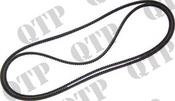 Fan Belt 399 13 x 1440 - PAIR A6.354.4 - 2 Per Tractor image