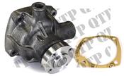 Water Pump Fendt 102 103 105 Renault Ceres 65 70 70X 85 85X 95 95X 89 92 96 Case C55 C70 CS68 CS75 CS78 CS86 CS94 image