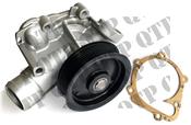Water Pump Fendt 309 310 311 312 409 411 412 711 Vario 712 714 Vario 716 717 718 Vario 410 image