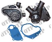 Water Pump Fiat 160-90 180-90 160-90DT image