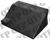 Mudguard Flap Fiat 100-90 LH