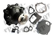 Water Pump Fiat 90/90-110/90 Push In Connect Fiat 90's / TL / TN &amp;amp; New Holland 4635 - 6635 image