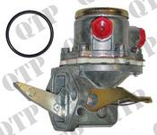 Fuel Lift Pump Fiat 55 to 80-90 480 - 780 L60-L95 JX60-JX95 3435 - 7635 **  For TL100 With Iveco Eng ** image