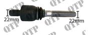 Ball Joint Deutz DX6 Agroprima Agroxtra Agros 320 330 340 Cergos 330 340 350 Renault Ceres 65 70 75 85 95 31 M22x1.5mmRH/ M22x1.5mmRH image