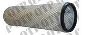 Air Filter Inner Fiat F130 Winner HI LO F140 Winner Landini 130 145 165 Legend Same 110 Silver 120 Rubin 130 Antares 130 Silver 135 Rubin 150 Laser 170 Galaxy  ** Outer is 7818 image