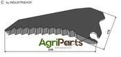 Silage knive image