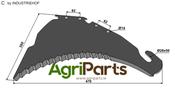 Silage knive image