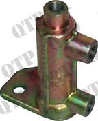 Auxiliary Tank 135 165 185 35 35X 65 Reservoir Tank Perkins A4.192 A4.203 AD4.203 A4.212 A4.236 A4.248 image