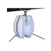 Black Egg Insulator image