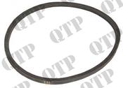 Fan Belt 20D 35 4 Cylinder - 20x13x985 **62141 is the Narrow belt** image