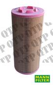 Air Filter JCB Loader Takeuchi TB TL image