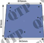 Glass 3000 Upper Rear 8 Hole 3050 - 3095 3115 - 3125 3610 3630 3635 3645 3650 3655 3670 3680 3690 image