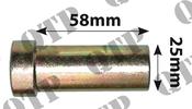 Drop Pin John Deere   (1 pin type  push bac Pin=DRP48840 image