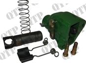 Lock Housing Kit John Deere Complete ** DRP00332 is Lock Housing Bracket ** ** DRP00331 is Housing ** image