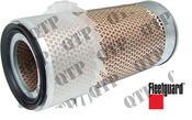 Air Filter Fiat 90 Deutz DX4 DX6 John Deere 5000 Hurlimann H490 Outer 80 - 90 up to 110 - 90 image