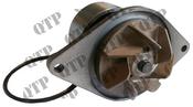 Water Pump NEF Ford T4030 T4040 T4050 T5030 T5040 T5050 T5060 T6010 T6020 T6030 T6040 T6050 T6060 T6070 image