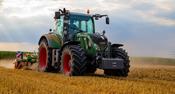 Wiper Arm John Deere 6R Series - AgriParts image