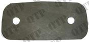 Window Seal - Rear image