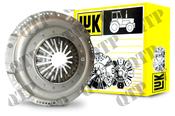Clutch Assembly image
