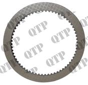Clutch Plate (friction) image